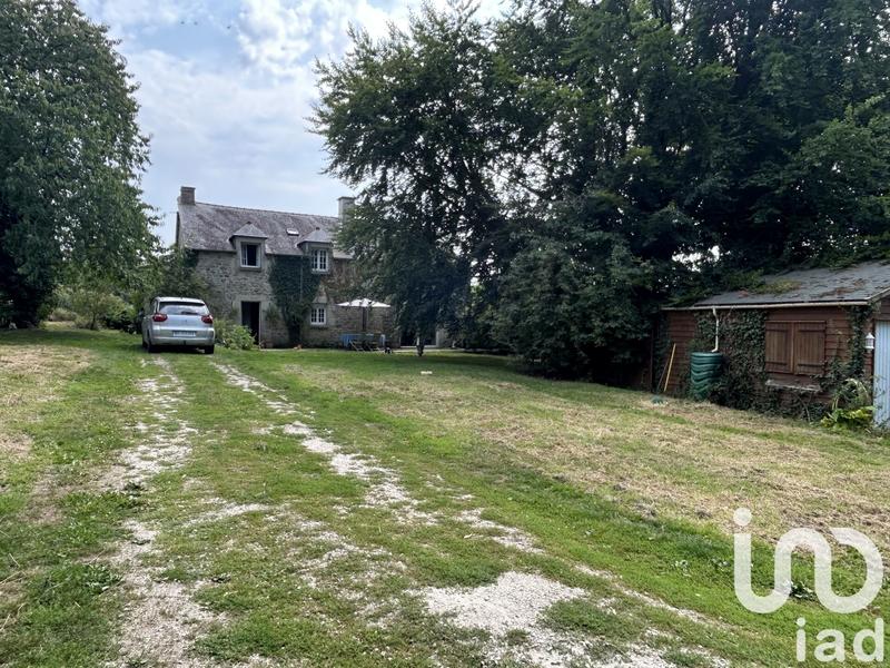 Maison - 223 m² - 10 pièces