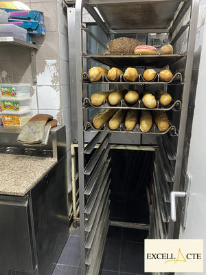 Fonds de commerce - Hôtellerie / Restauration - 48 m²