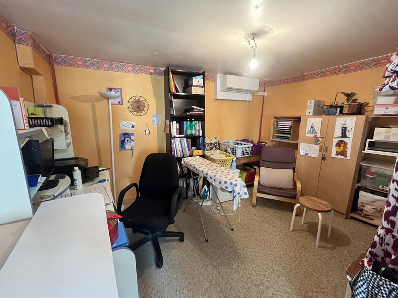 Maison - 134 m² - 6 pièces