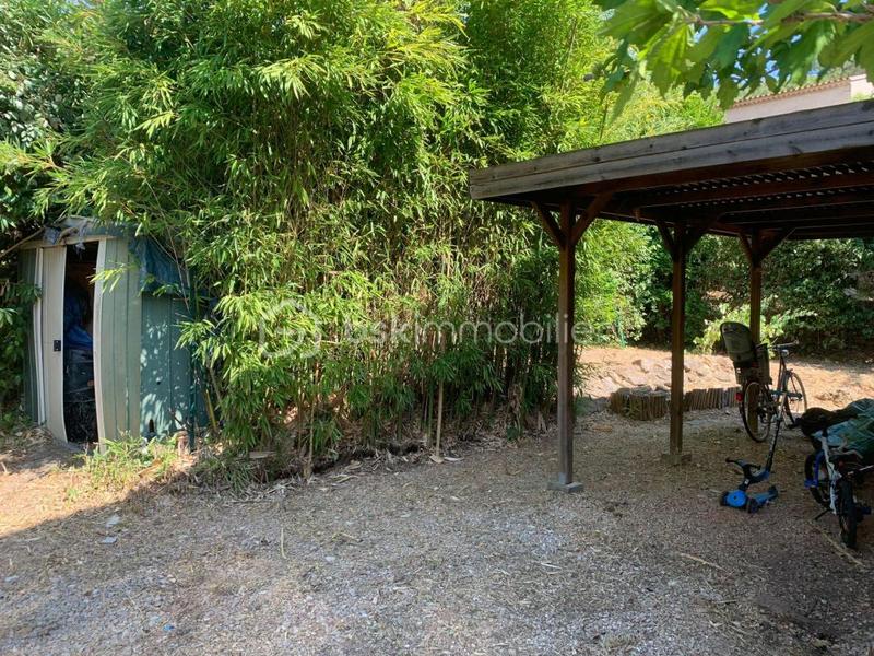 Maison - 138 m² - 7 pièces