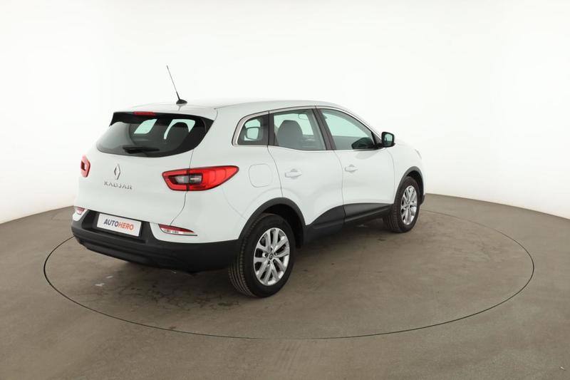 Renault Kadjar 1.5 Blue dCi Serie Limitee Team Rugby 115 ch