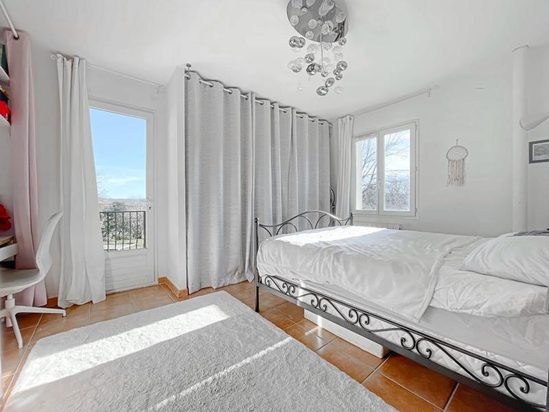 Villa - 126 m² - 6 pièces