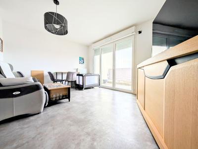 Appartement - 71 m² - 3 pièces