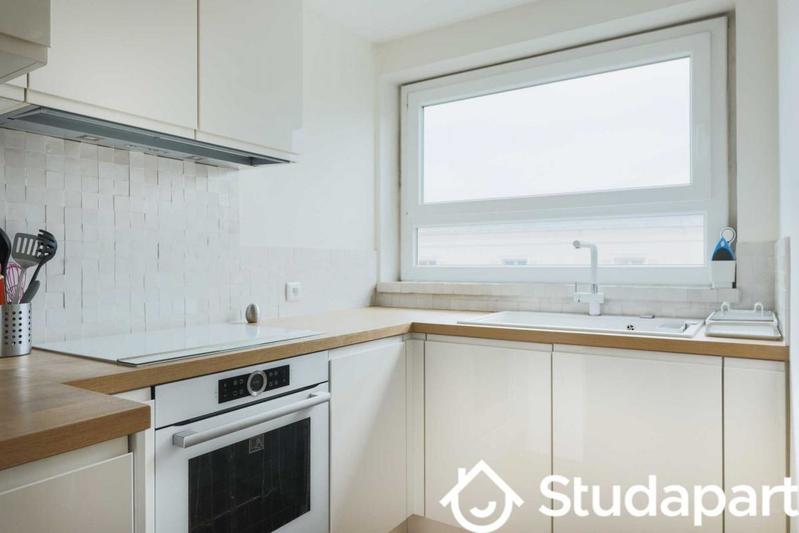 Appartement - 103 m² - 4 pièces