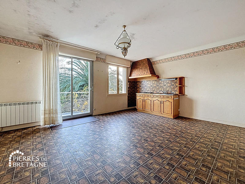 Maison - 154 m² - 9 pièces