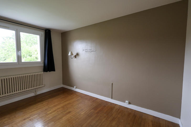 Maison - 82 m² - 5 pièces