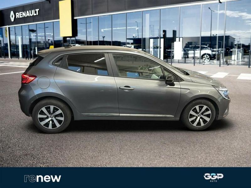 Renault Clio V TCe 90 Evolution