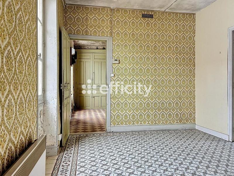 Maison - 48 m² - 4 pièces