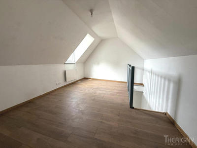 Maison - 37 m² - 2 pièces