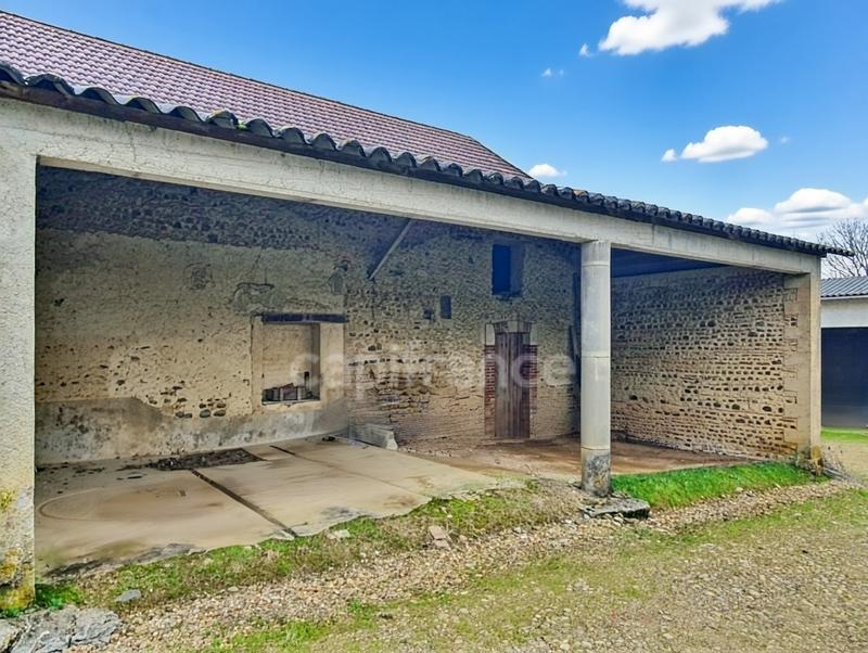 Maison de campagne - 237 m² - 8 pièces