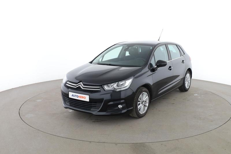 Citroën C4 1.6 Blue-HDi Feel Bv6 120 ch