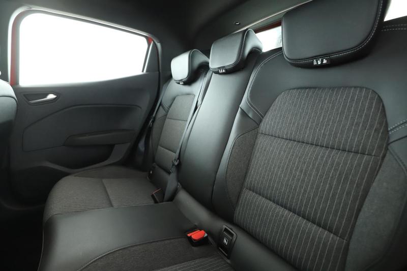 Renault Clio 1.3 TCe Intens 140 ch