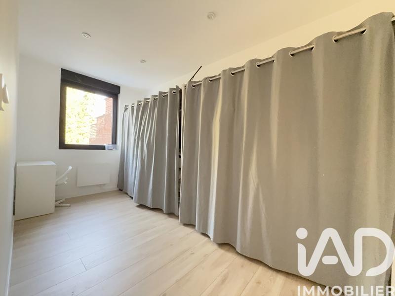 Maison - 127 m² - 5 pièces