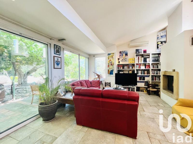 Maison de campagne - 172 m² - 6 pièces