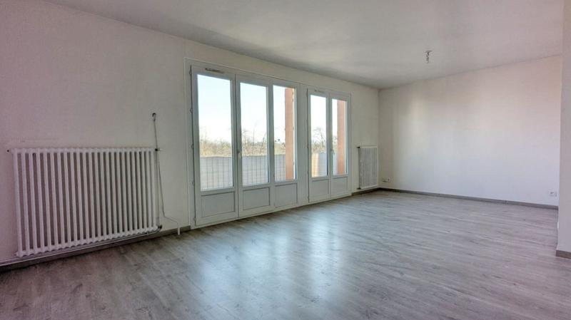 Appartement - 72 m² - 3 pièces