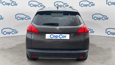 Peugeot 2008 1.2 130 Allure