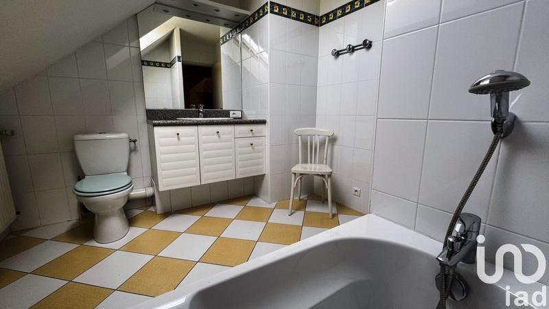 Maison - 152 m² - 4 pièces