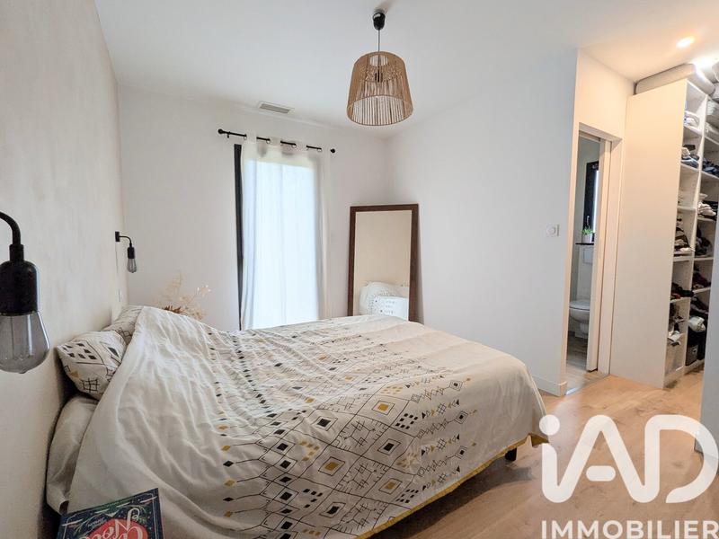 Maison - 101 m² - 4 pièces