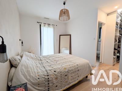 Maison - 101 m² - 4 pièces