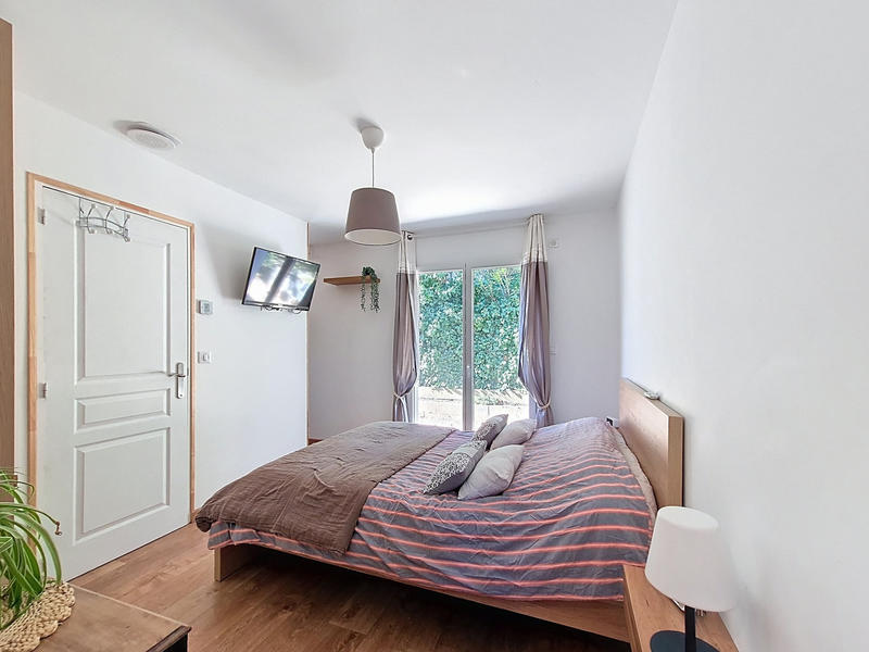 Villa - 149 m² - 6 pièces