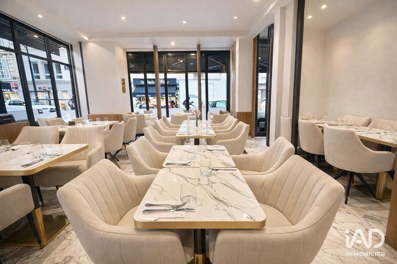 Local commercial - 130 m²