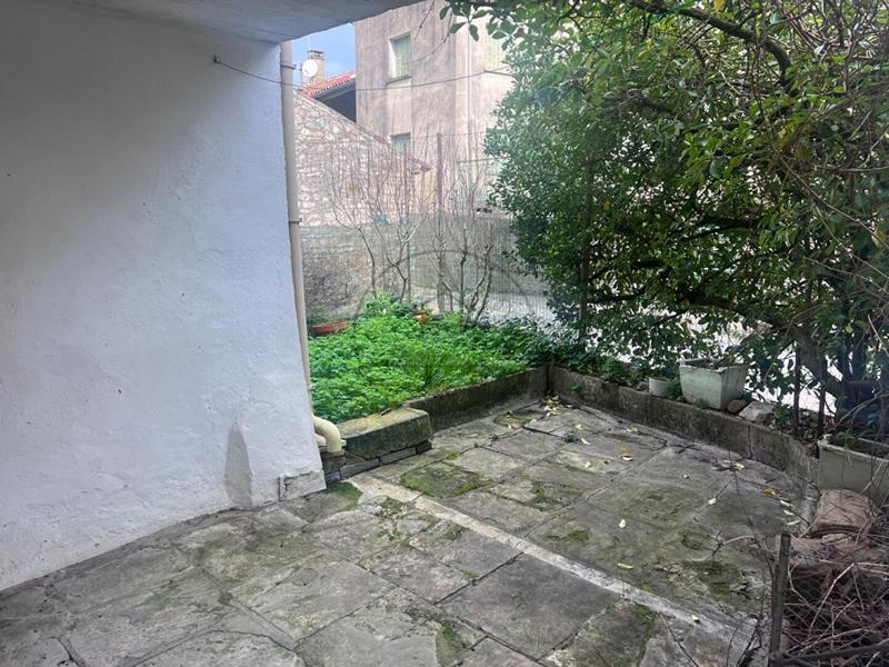 Maison de village - 100 m² - 5 pièces