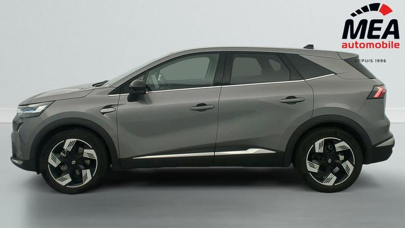 Renault Symbioz E-Tech full hybrid 145 Iconic