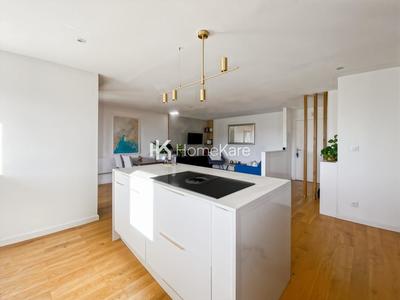 Appartement - 86 m² - 4 pièces