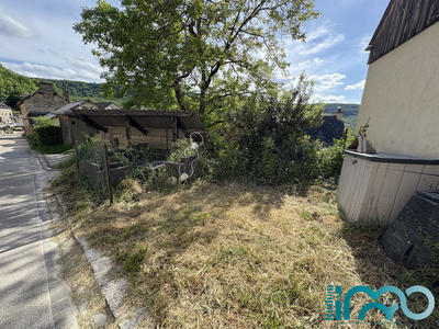 Maison - 79 m² - 3 pièces