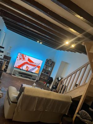 Villa - 83 m² - 4 pièces