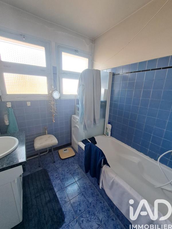 Maison - 136 m² - 4 pièces