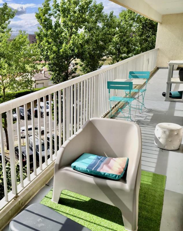 Chambre - 28 m² - 1 pièce