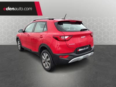 Kia Stonic 1.0 t-GDi 100 ch Bvm6 Active