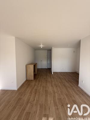 Appartement - 92 m² - 4 pièces