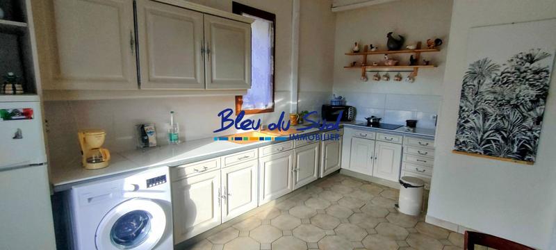 Maison ancienne - 85 m² - 4 pièces