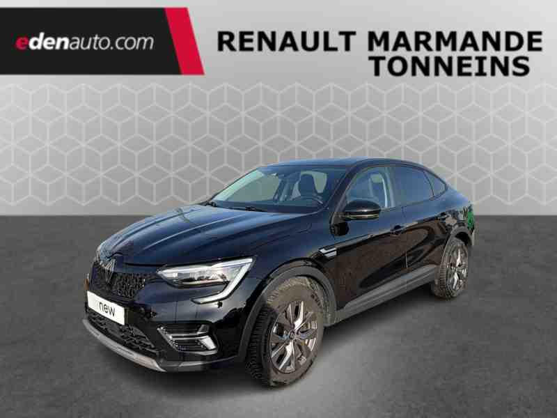 Renault Arkana TCe 140 Edc - 23 Evolution