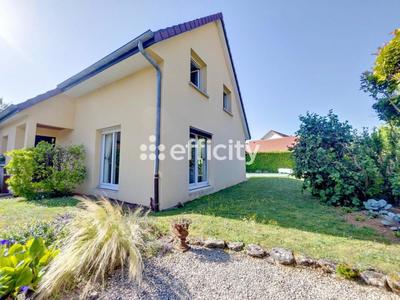 Maison - 175 m² - 8 pièces