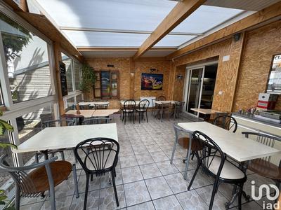 Local commercial - 120 m²