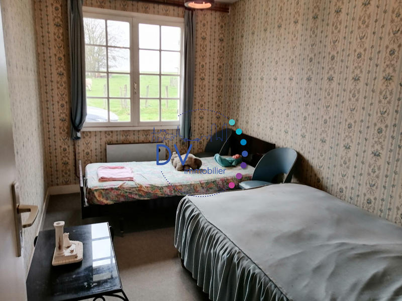 Maison - 167 m² - 9 pièces