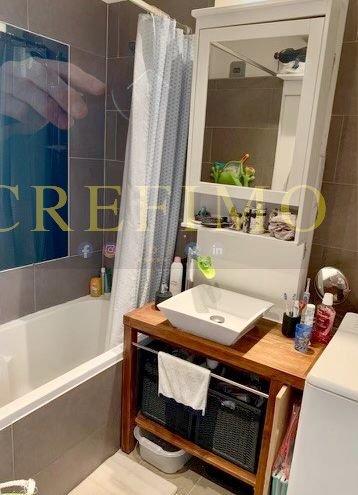 Appartement - 49 m² - 3 pièces