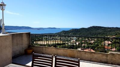 Appartement - 55 m² - 2 pièces