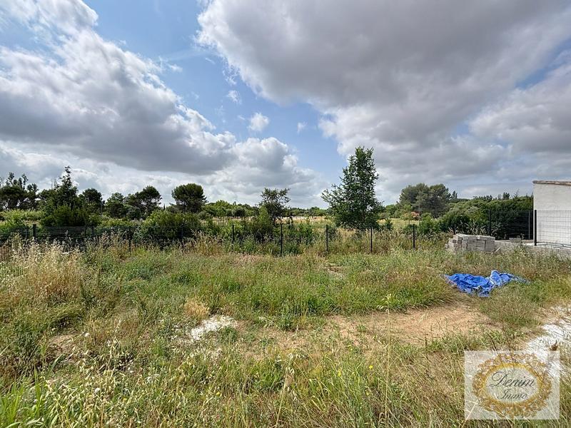 Villa - 119 m² - 5 pièces