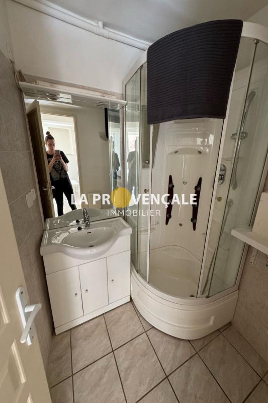 Studio - 20 m² - 1 pièce