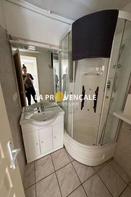 Studio - 20 m² - 1 pièce