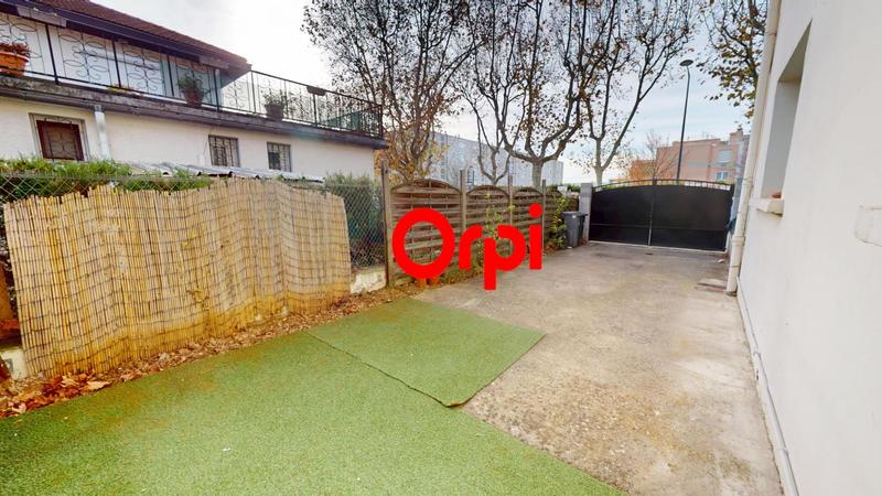 Appartement - 52 m² - 3 pièces