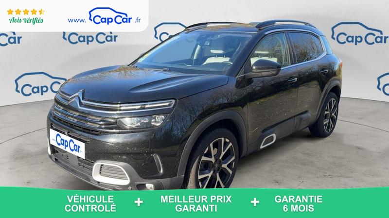 Citroën C5 Aircross 1.5 BlueHDi 130 Shine