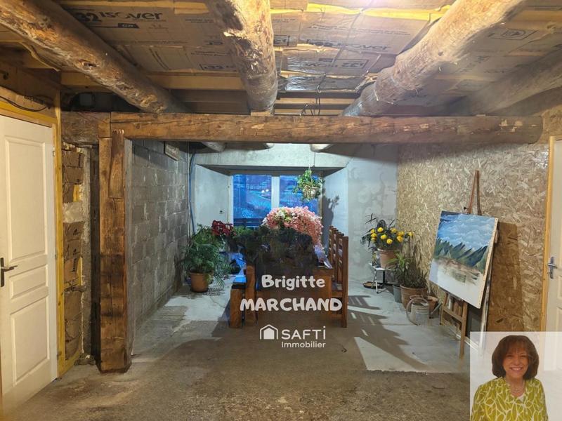 Maison - 182 m² - 6 pièces