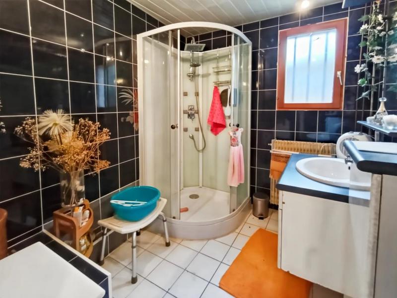 Maison - 115 m² - 4 pièces