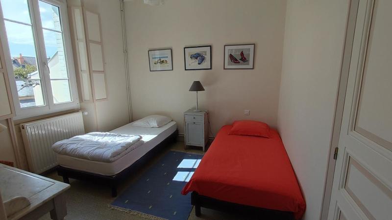 Maison - 73 m² - 3 pièces