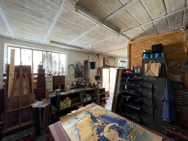 Maison - 210 m² - 5 pièces